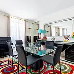 Guestready - A Slice Of Parisian Paradise
