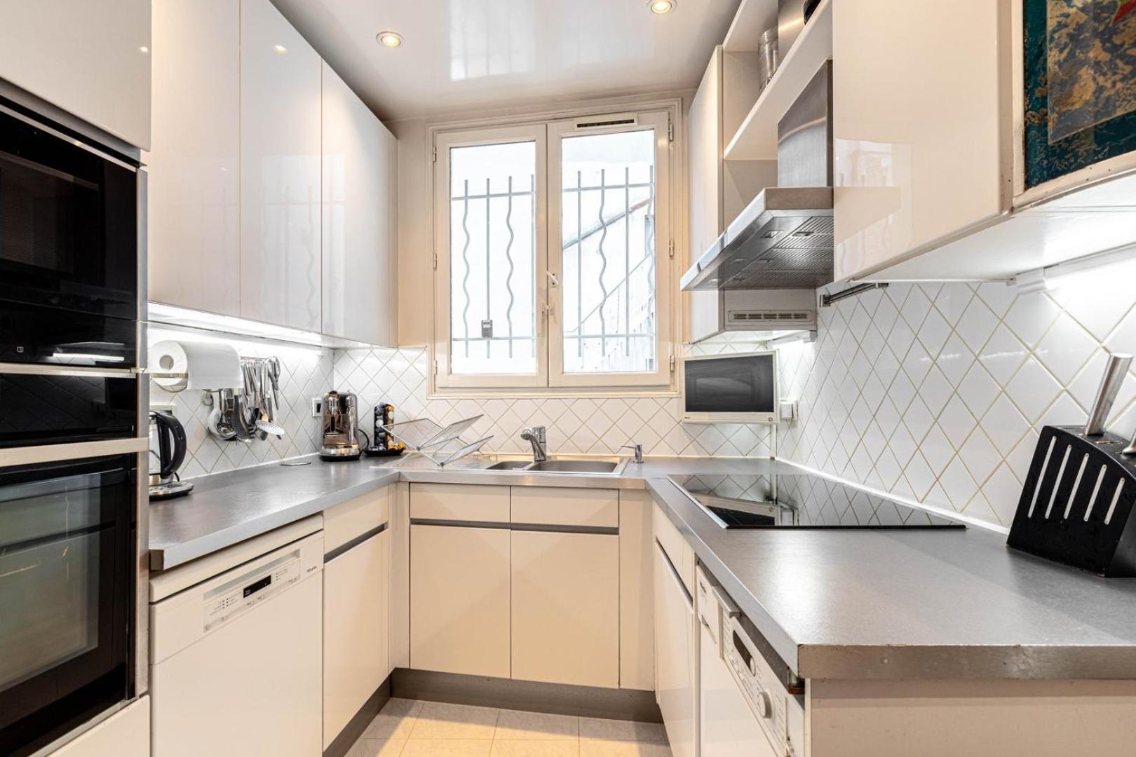 Guestready - A Slice Of Parisian Paradise Parigi
