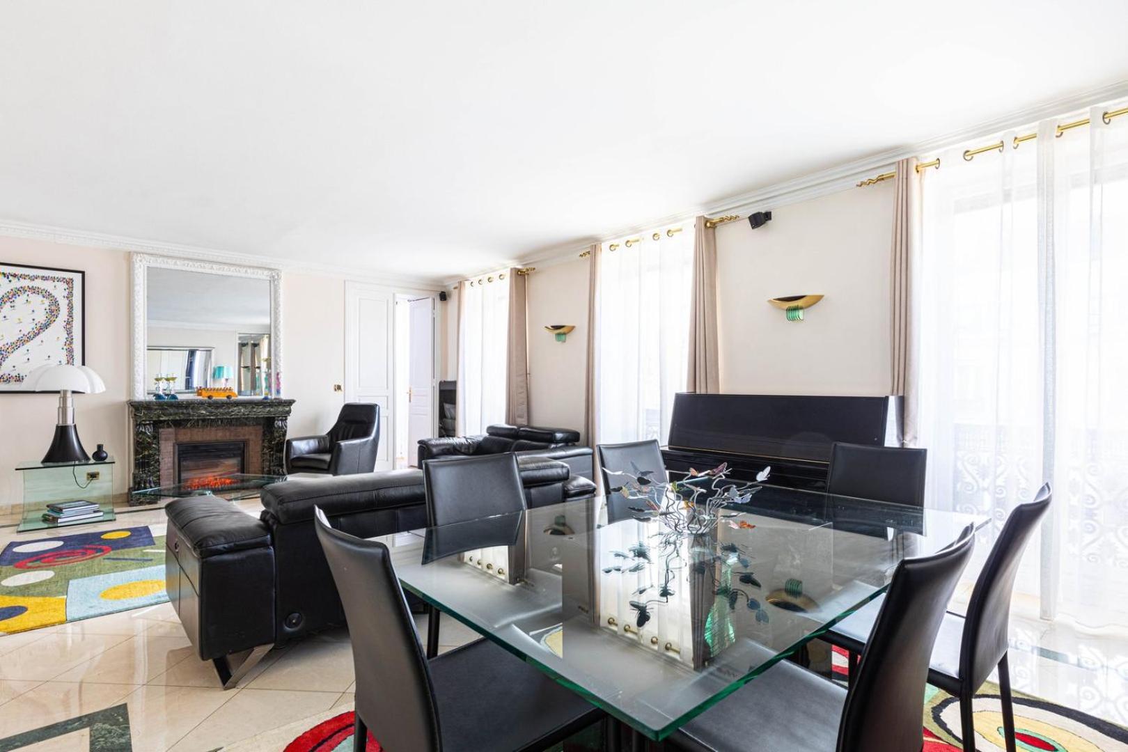 Appartamento Guestready - A Slice Of Parisian Paradise Parigi